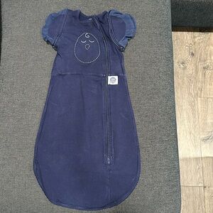 nested bean sleep sack